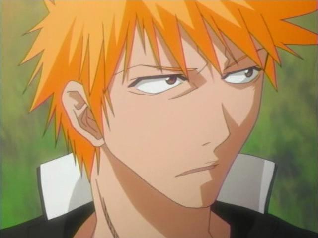 Otaku Gallery  / Anime e Manga / Bleach / Screen Shots / Episodi / 037 - Lo scopo del colpo / 124.jpg